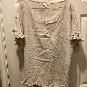 UMGEE blouse Xl